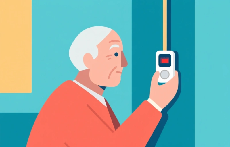 Beste persoonlijk alarm voor senioren