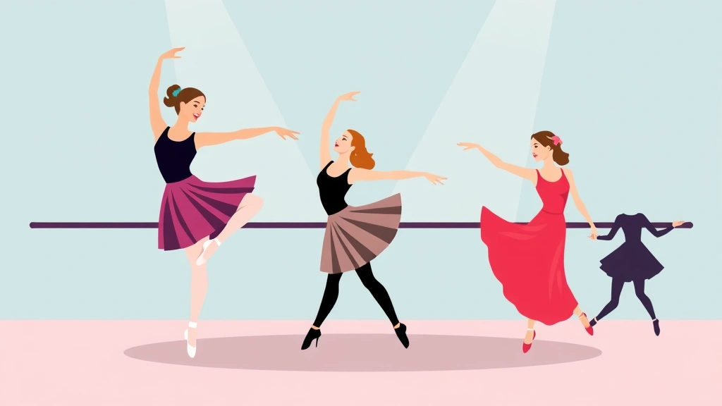 After-School Ballet Program Sparks Dance Passion in Students