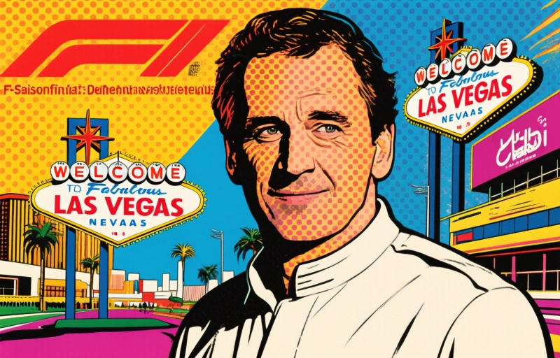 F1-Saisonfinale: Domenicali schließt Las Vegas aus