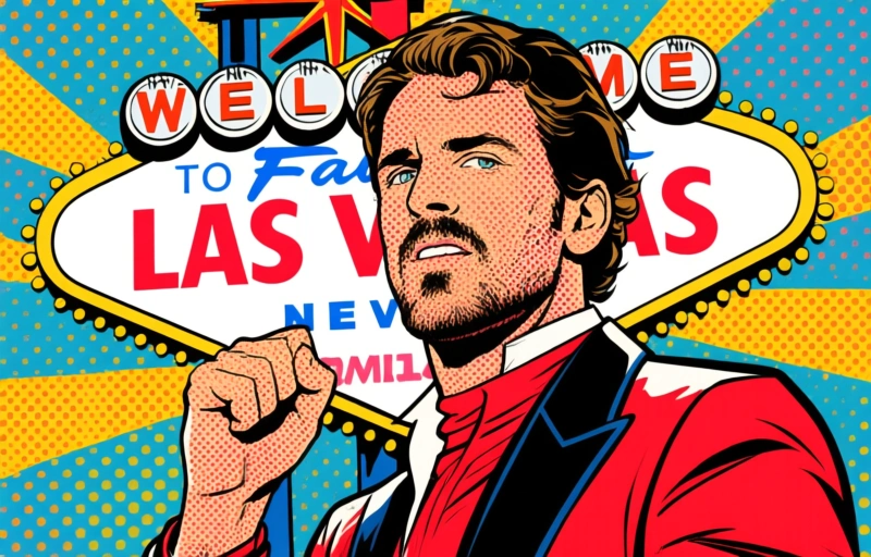 Visuelle Darstellung von F1-Saisonfinale