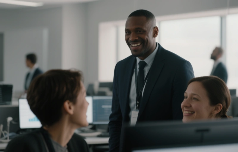 Closing Identity Gaps Before AI Exploits Enterprise Risk