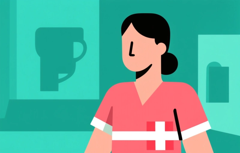 Visuele weergave van Olivia Munn's alarm na borstkanker zonder symptomen