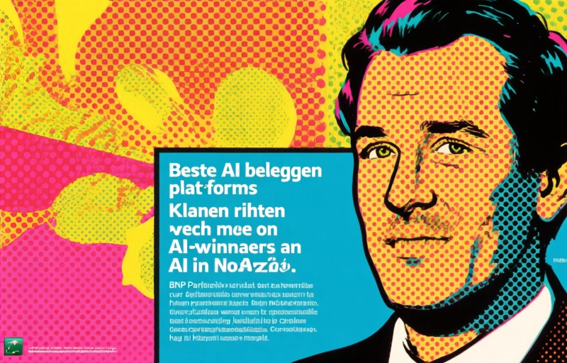 Klanten richten zich meer op AI-winnaars in Azië