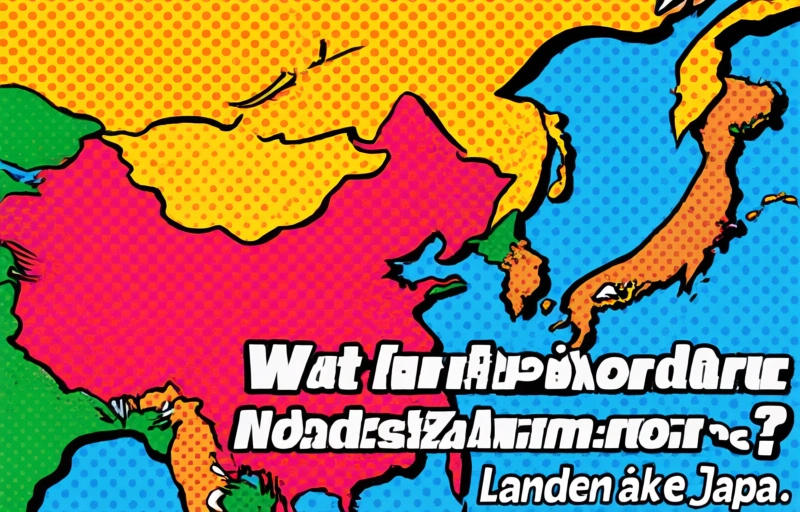 Visuele weergave van Klanten richten zich meer op AI-winnaars in Aziƫ