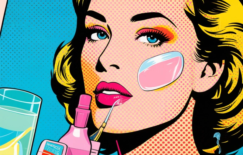 The Real Secret to Achieving Glass Skin