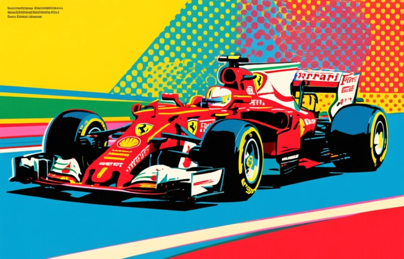 Ferrari's Technical Edge: Understanding Super Clipping in F1