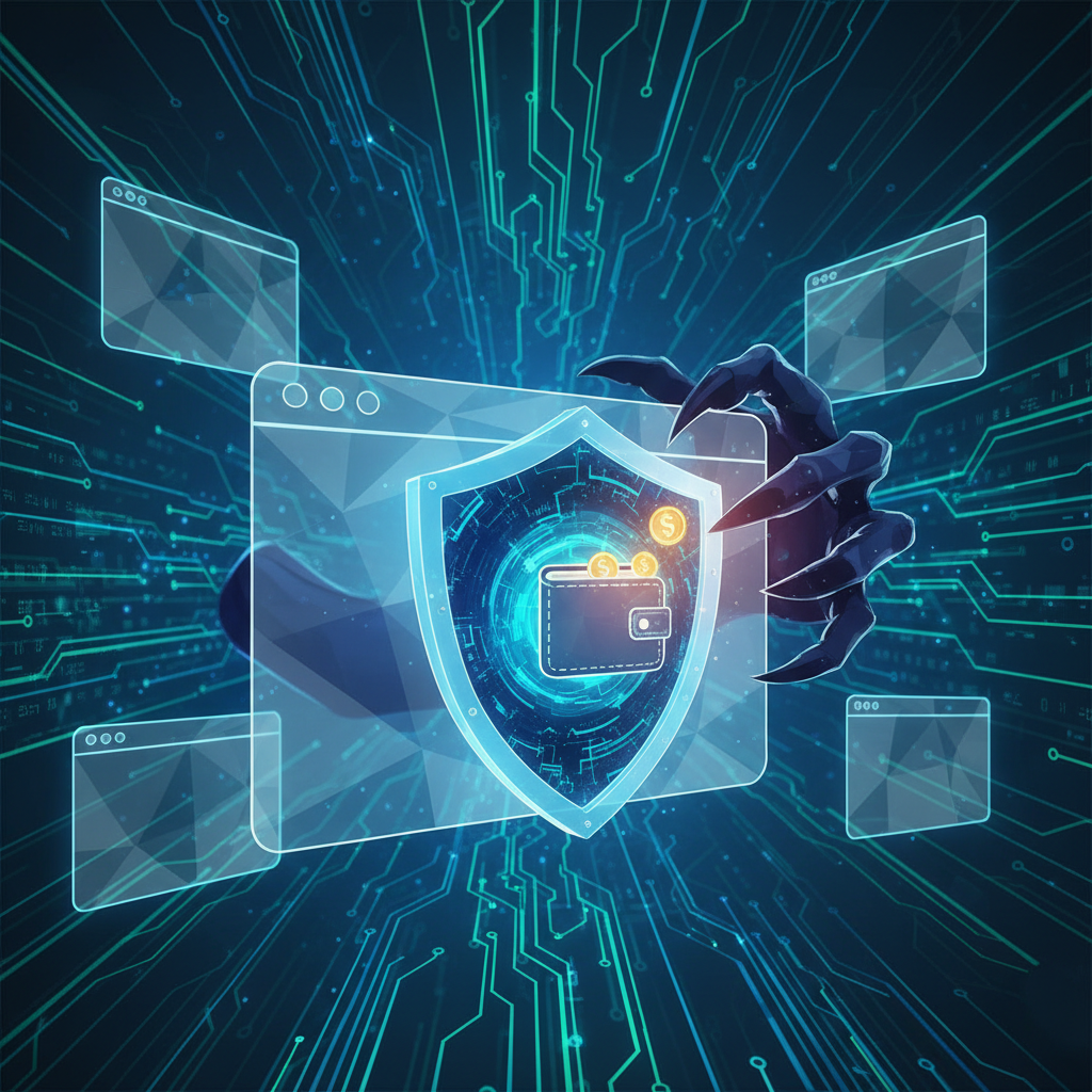 Spot a Crypto Drainer Before It Empties Your Wallet