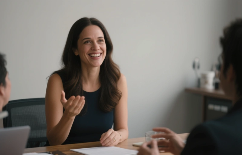 Ms. Amanda on Authenticity & Building an Adult Empire