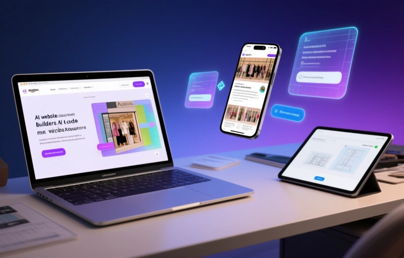 Amazon deelt AI-winkelassistent met retailers via Kate Spade