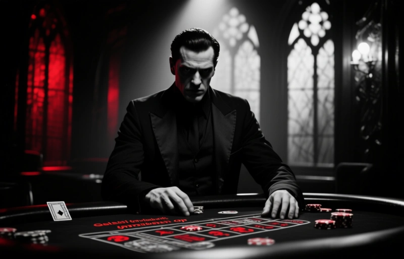 Geldfit ontkracht mythe: gokken lost geen geldproblemen op