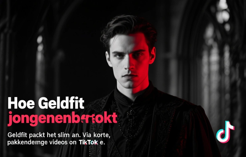 Visuele weergave van Geldfit ontkracht mythe