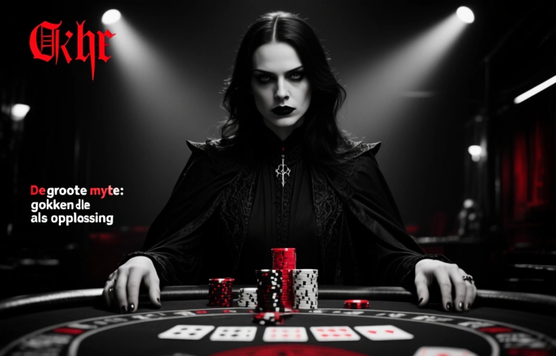 Visuele weergave van Geldfit ontkracht mythe