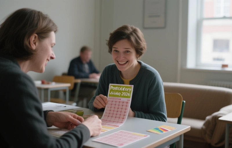 Postcode Lottery Results May 2026: Did You Win a Prize?