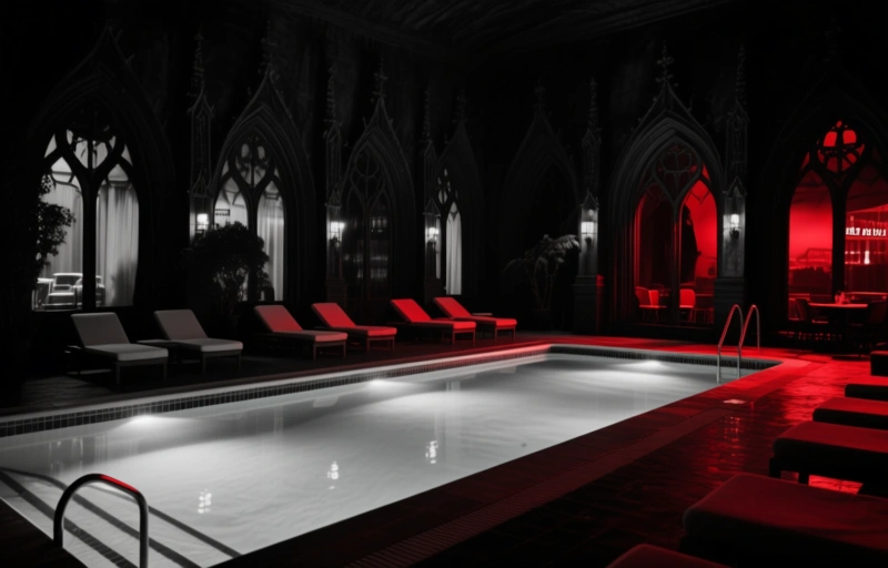 Die besten Pools in Las Vegas: Insider-Tipps für perfekte Tage