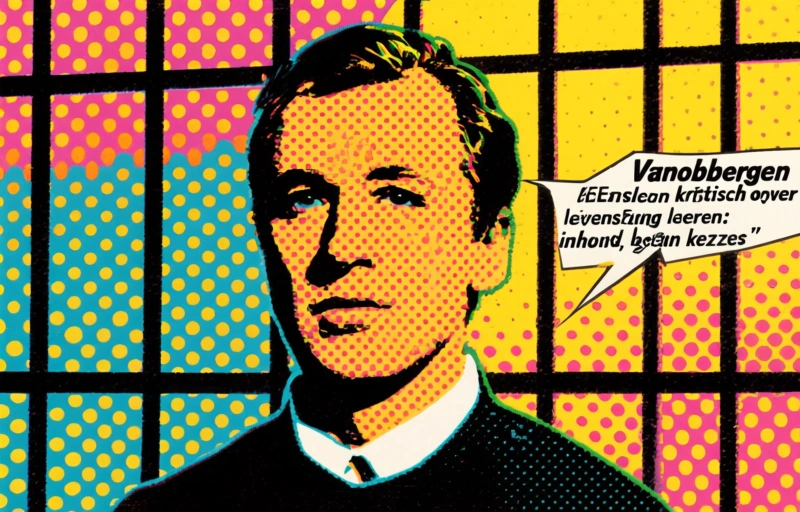 Vanobbergen kritisch over Vlaams levenslang leren: 'Eerst inhoud, dan keuzes'