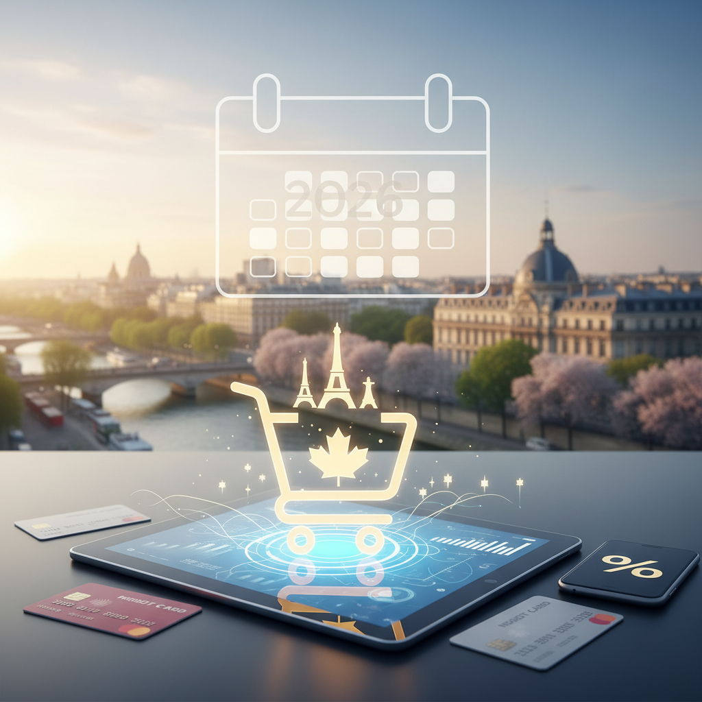 French Days 2026: Dates, Deals, and Shopping Tips