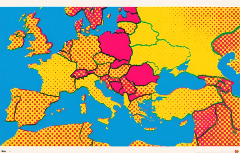 Europa moet zichzelf op de kaart zetten in wereldeconomie