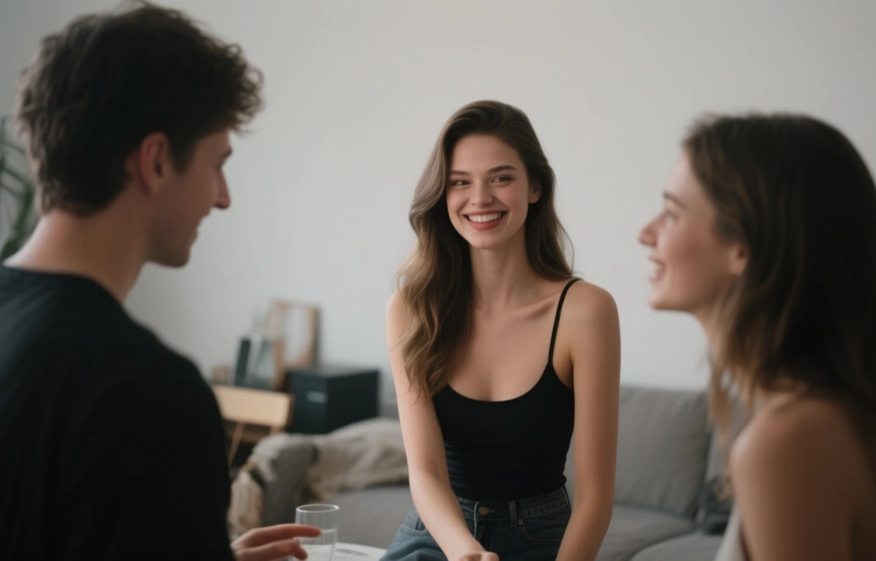 Gata650: Das Profil der Cam4-Modelle