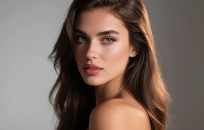 Visuelle Darstellung von Gata650