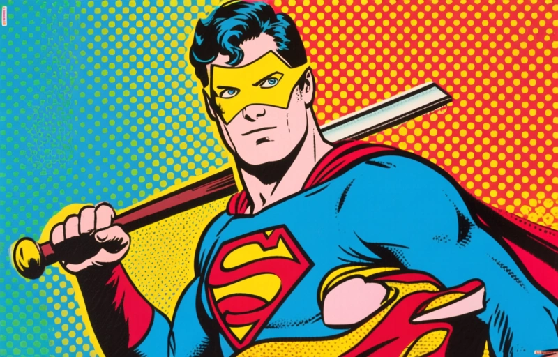 Hoe superheldenverhalen de keuring doorstaan