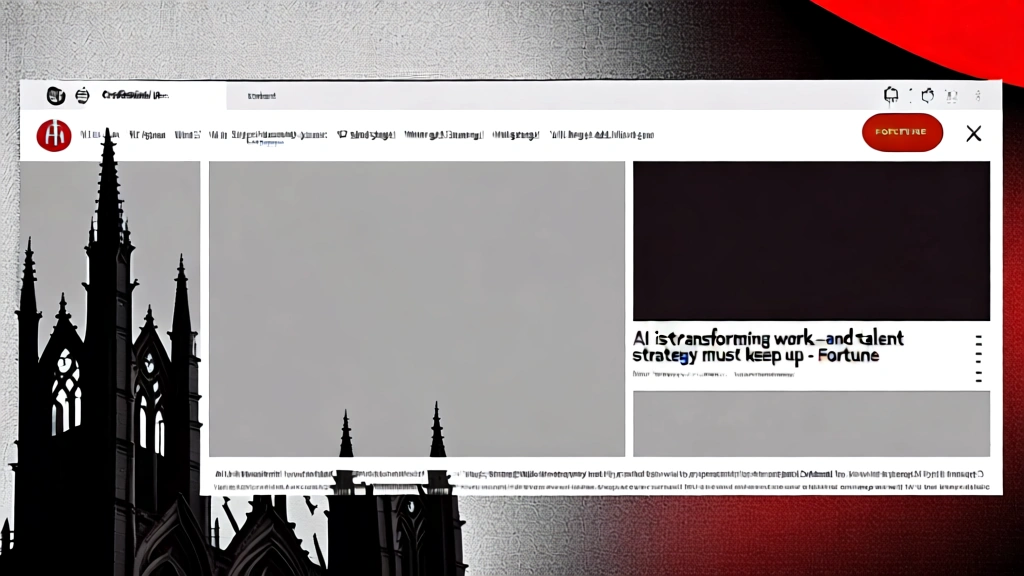 Top AI Tools Transforming Work in 2026: A Talent Strategy Guide