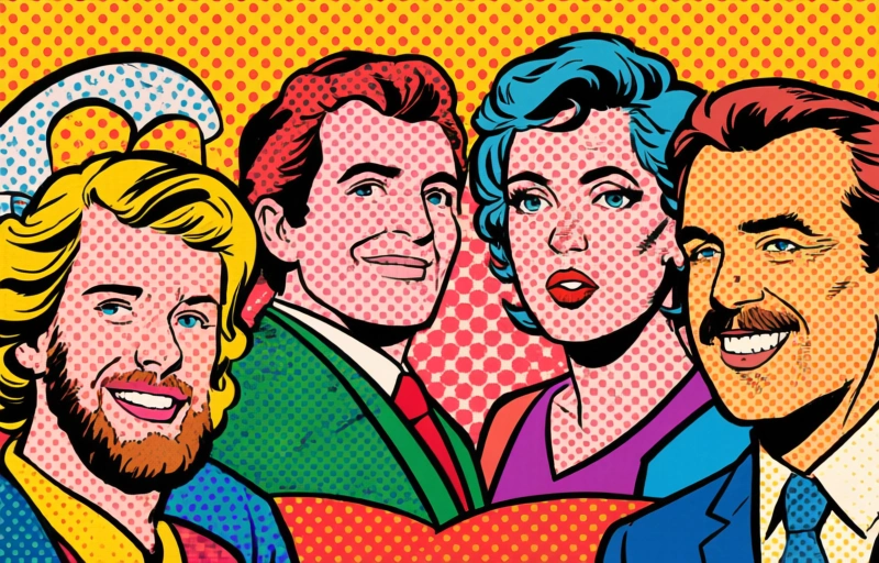 Visual representation of Welke Democratie Willen Onze Politici Eigenlijk?