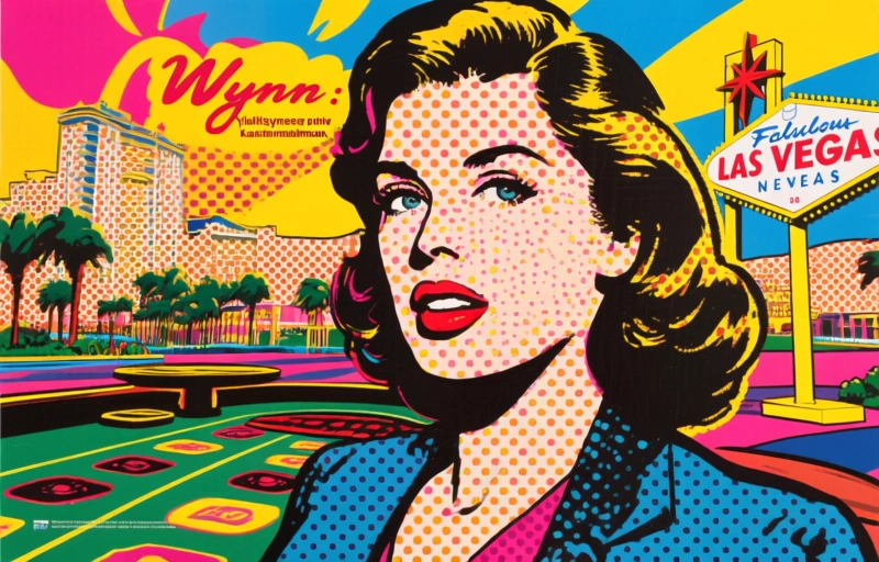 Wynn Las Vegas: Ylellisyysresortin vahva paluu kasinomaailmaan