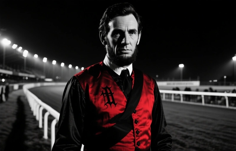 Visuele weergave van Zaterdag Racetips