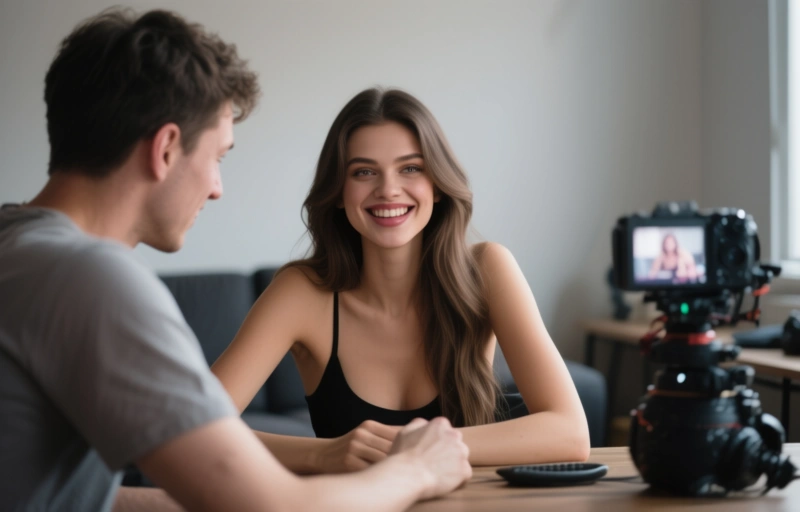 katalleya28: Einblicke in das Profil der Chaturbate Cam-Modelle