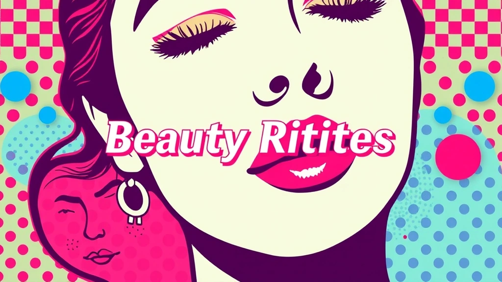 Shama Patel's Beauty Rituals: Clean Your Dirty Face Founder Reveals