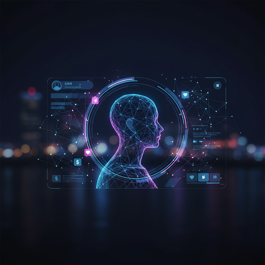 dennisv1996: Chaturbate-Cam-Modell im Profil