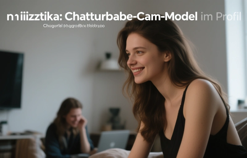 mizztika: Chaturbate-Cam-Modell im Profil