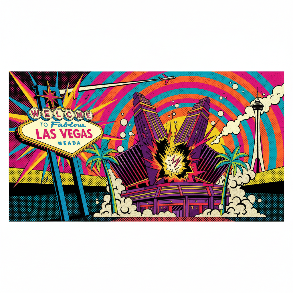Las Vegas' kontroverses Restaurant schließt nach 15 Jahren