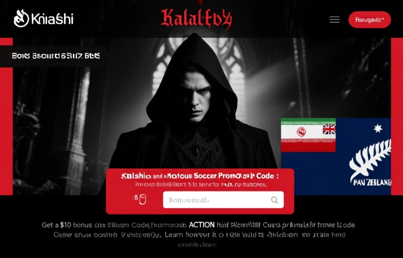 Kalshi Soccer Promo Code: $10 Bonus for World Cup Matches