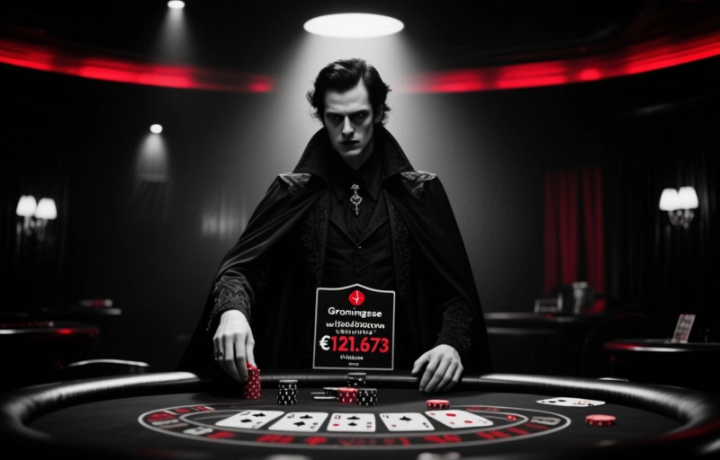 Groningse gokker wint jackpot van €121.673 in Holland Casino