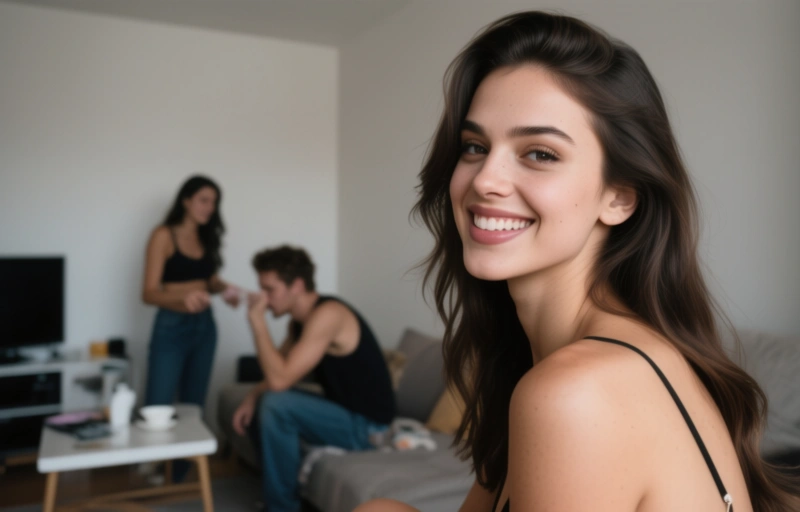 uma-like: Profil und Einblicke der BongaCams Cam-Model