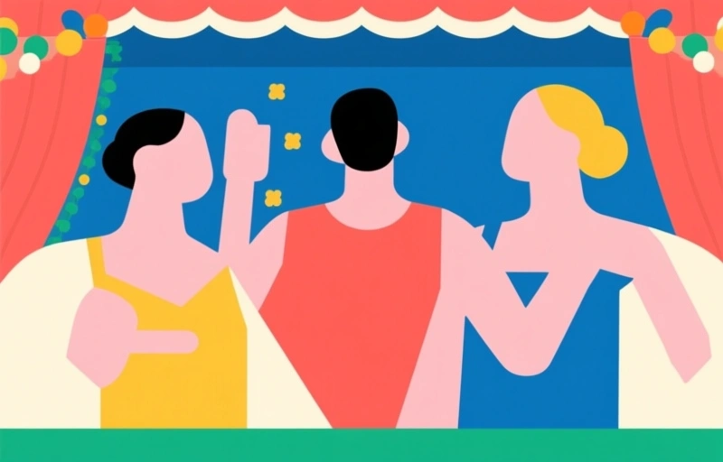 Visual representation of NYC Ballet Season