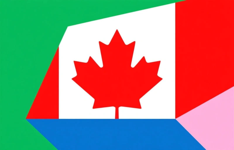 Visuele weergave van Misvatting