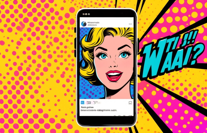Visuele weergave van Instagram breidt Reels-advertenties uit naar alle adverteerders