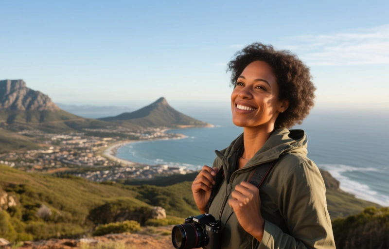 Visuelle Darstellung von August Skye