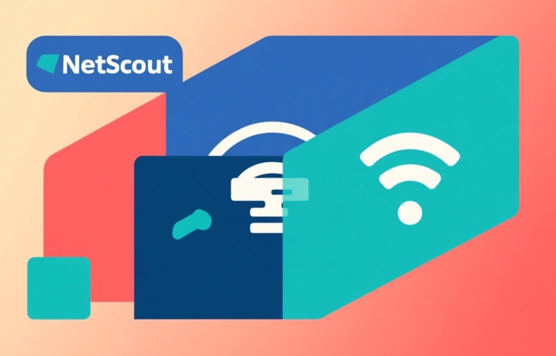 Netscout Enhances Network Visibility with Wi-Fi 7 & Certificate Monitoring