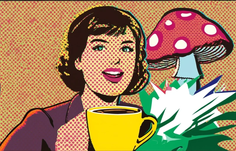 Top Mushroom Coffees for a Clean Energy Boost in 2026
