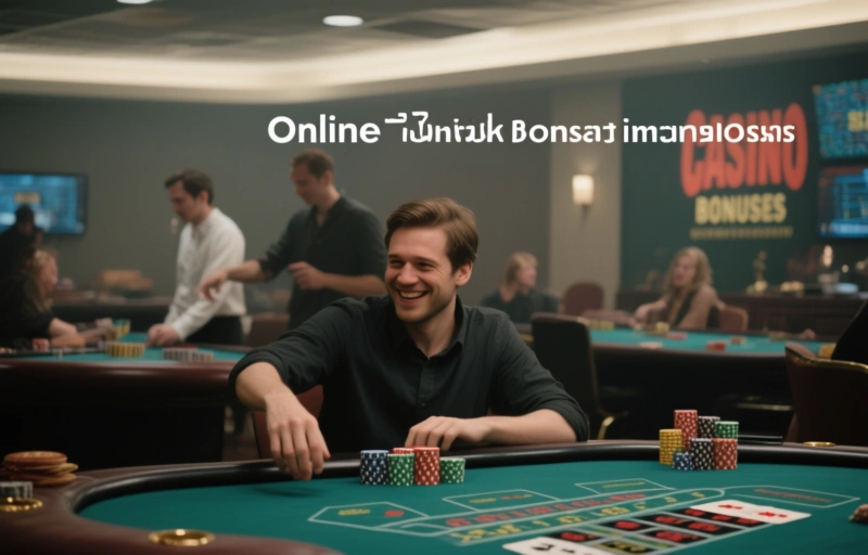 Online Casino Bonuses: How to Spot the Best Deals