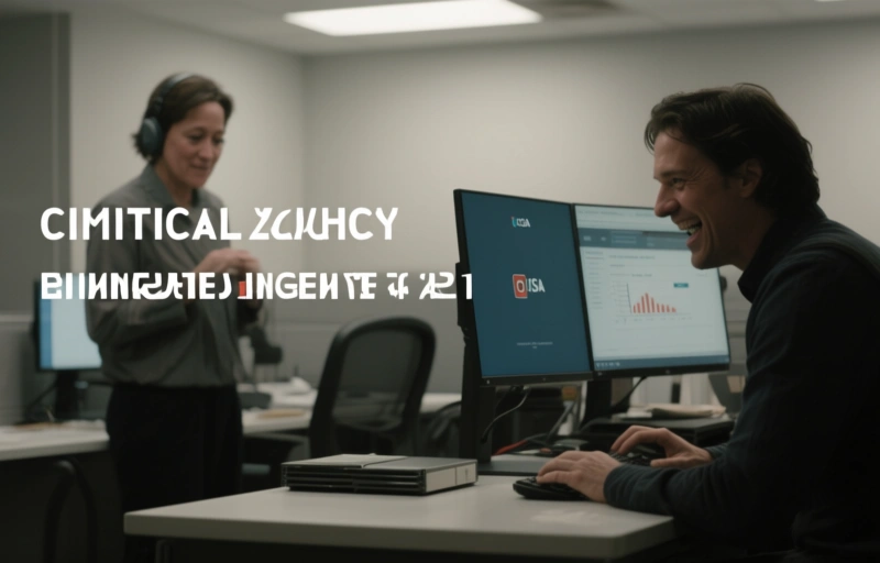 CISA Mandates Urgent Citrix Patch by Thursday Deadline