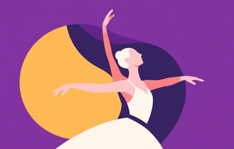 Ursula Moreton: Royal Ballet's 2026 Emerging Choreographer