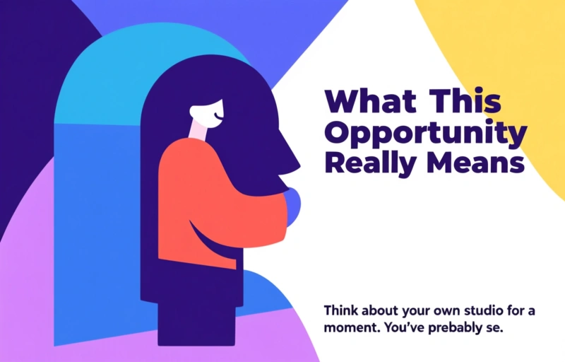 Visual representation of Ursula Moreton