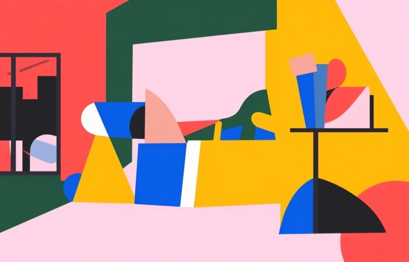 Visual representation of Ursula Moreton