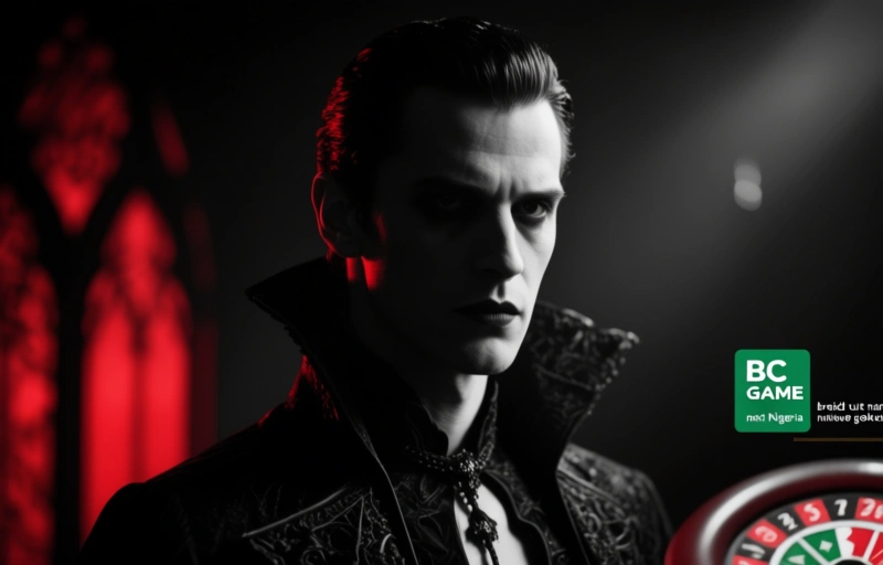 BC.GAME breidt uit naar Nigeria met nieuwe goklicentie