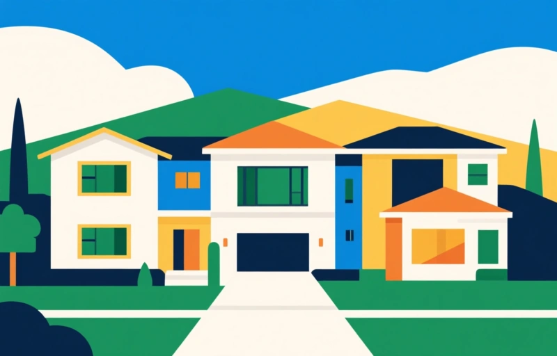 Santiago Arana's Brentwood Luxury Homes: 5 Exclusive Listings