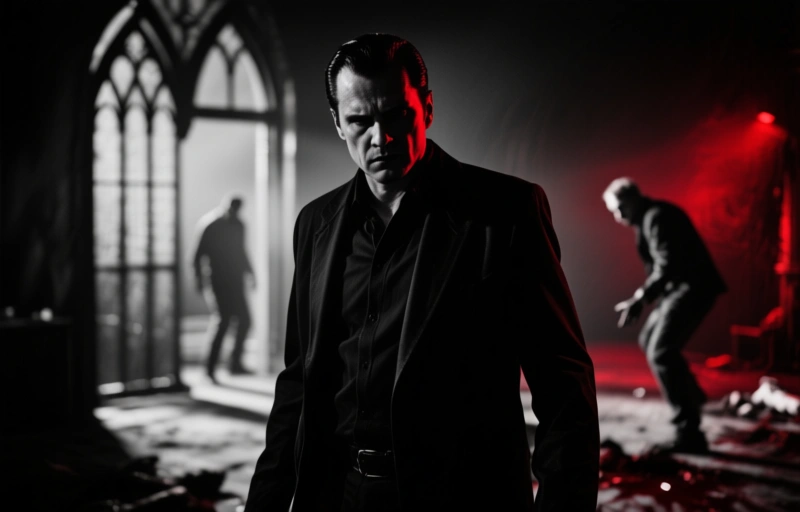 Tödlicher Vorfall in North Las Vegas: Täter weiter flüchtig